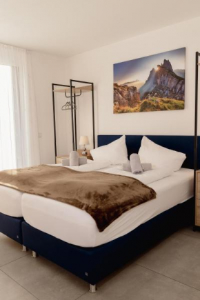 GrenzApartments